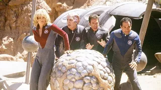 Galaxy Quest