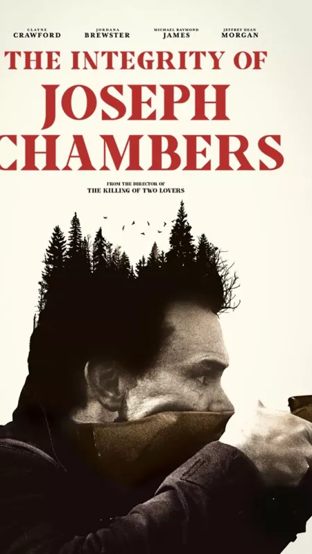 Bezúhonnosť Josepha Chambersa (The Integrity of Joseph Chambers), 2022 - fotogaléria