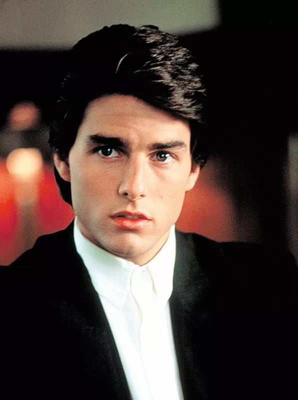 Rain Man, 1988 - fotogaléria