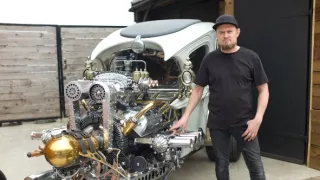 Autá na zbláznenie (10)