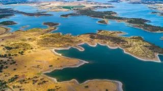 Dehesa: Les rysa iberského (1/2)