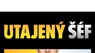 Utajený šéf V