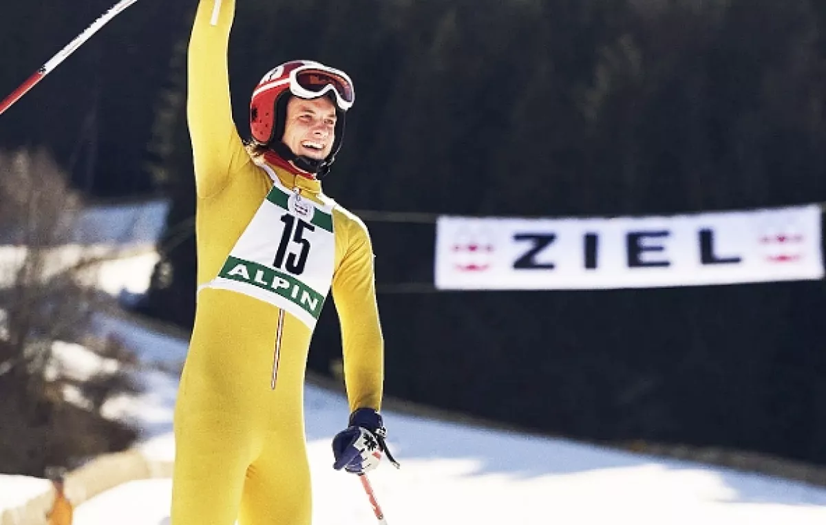 Jazda na hrane (Chasing the Line), 2021 - fotogaléria