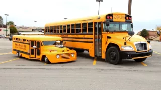 Autá na zbláznenie II (8)