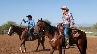 S tátou kolem světa (1)