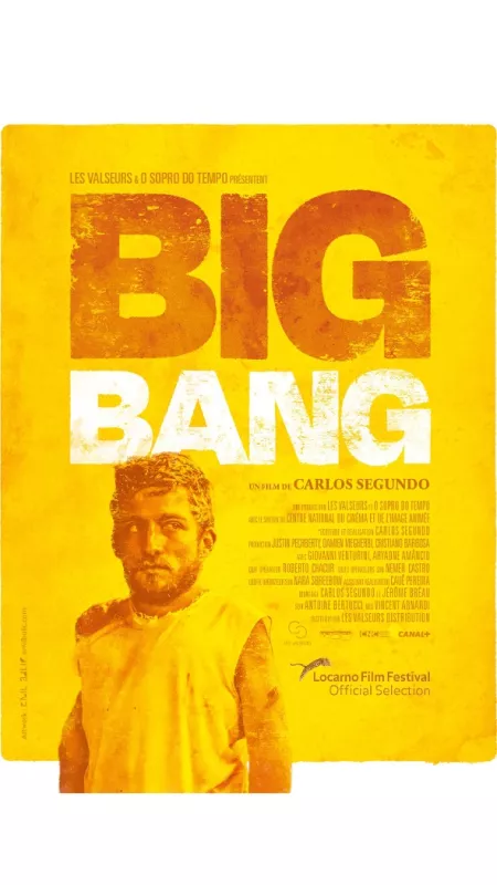 Veľký tresk (Big Bang), 2022 - fotogaléria