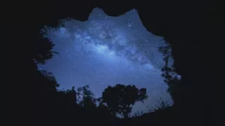 Neznámy kút Afriky - Mount Suswa