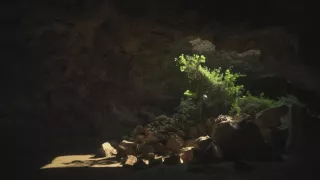 Neznámy kút Afriky - Mount Suswa