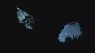 Neznámy kút Afriky - Mount Suswa