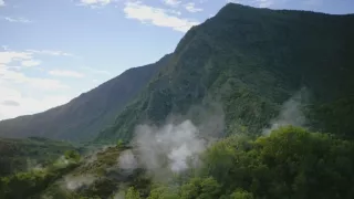 Neznámy kút Afriky - Mount Suswa