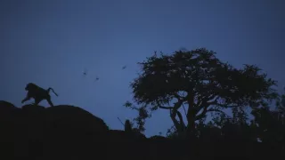 Neznámy kút Afriky - Mount Suswa