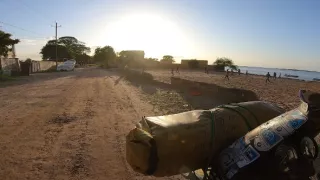 Po jednej stope do Afriky (13/17)