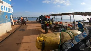 Po jednej stope do Afriky (13/17)