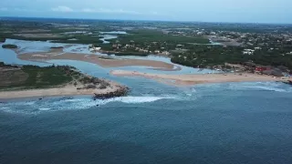 Po jednej stope do Afriky (13/17)