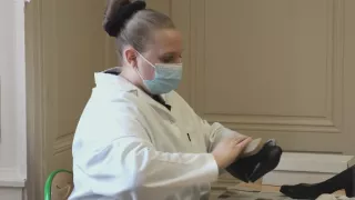 Diplom pre majordóma