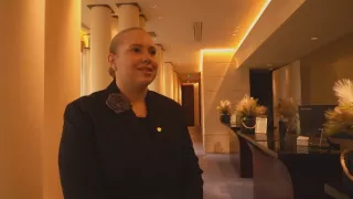 Diplom pre majordóma