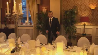 Diplom pre majordóma