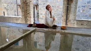 Mária Magdaléna - apoštolka apoštolov