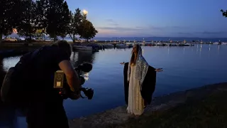 Mária Magdaléna - apoštolka apoštolov