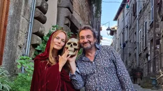 Mária Magdaléna - apoštolka apoštolov