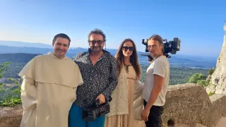 Mária Magdaléna - apoštolka apoštolov