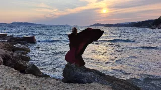 Mária Magdaléna - apoštolka apoštolov