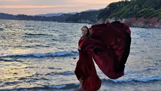 Mária Magdaléna - apoštolka apoštolov