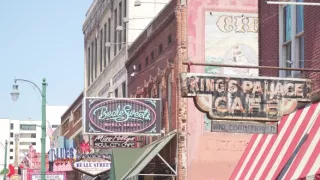 Na 18 kolesách v Amerike (1)