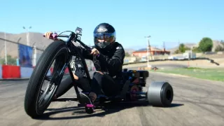 Honba za adrenalínom (2)