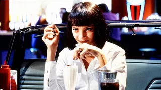 Pulp Fiction: Historky z podsvětí