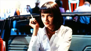 Pulp Fiction: Historky z podsvětí