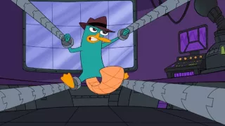 Phineas & Ferb (1/26)