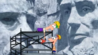 Phineas & Ferb (1/26)