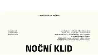 Noční klid