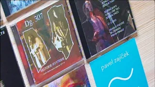 Fenomén Underground