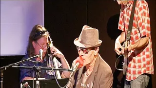 Fenomén Underground