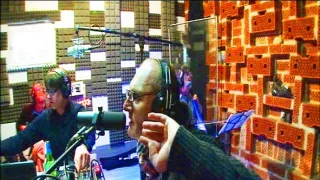 Fenomén Underground