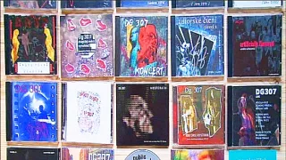 Fenomén Underground