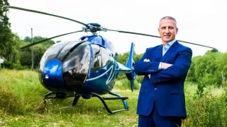 Utajený veľký šéf (2)