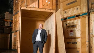 Utajený veľký šéf (2)