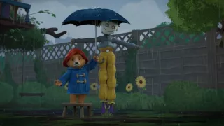 Dobrodružství medvídka Paddingtona (15/52)
