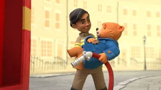 Dobrodružství medvídka Paddingtona (15/52)