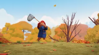 Dobrodružství medvídka Paddingtona (15/52)