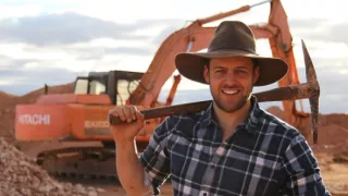 Lovci opálov II (5)