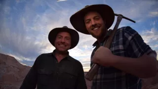 Lovci opálov II (5)