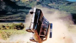 Thelma & Louise