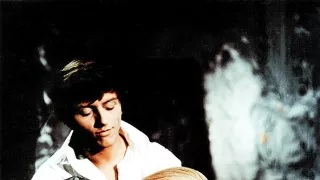 Šíleně smutná princezna