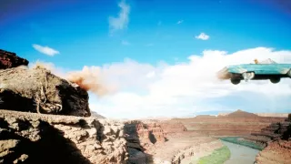 Thelma & Louise
