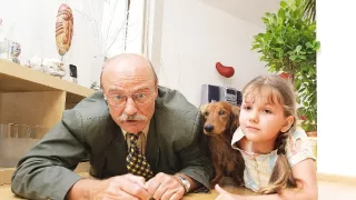 Tu strážim ja