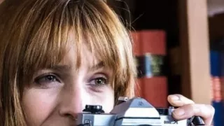 Letizia Battaglia - fotografka života a smrti (2)